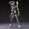 Bandai HG Evangelion Mark 06 (New Movie HA Ver.) -Bandai Sales Store 4543112779144