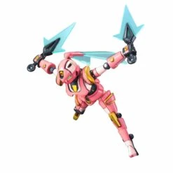Bandai DANBALL SENKI LBX KUNOICHI -Bandai Sales Store 4573102575883 a584534737126810a558803e96ef5b30 58905.1555059727