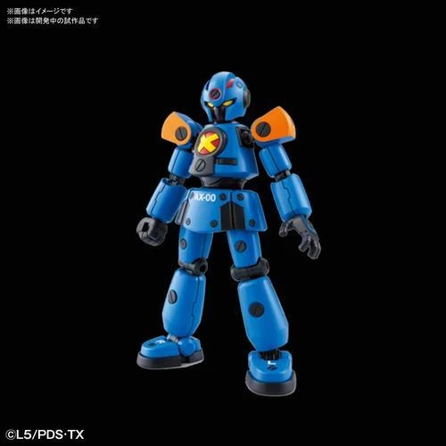 Bandai DANBALL SENKI LBX AX-00 7 Bandai DANBALL SENKI LBX AX-00 - Image 5