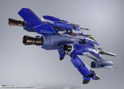 Bandai Macross Delta DX Chogokin VF-29 Durandal Valkyrie (Maximilian Jenius) Full Exclusive Set -Bandai Sales Store 4573102634733 DXCHOGOKINYF 29DURANDALMAX 12