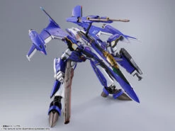 Bandai Macross Delta DX Chogokin VF-29 Durandal Valkyrie (Maximilian Jenius) Full Exclusive Set -Bandai Sales Store 4573102634733 DXCHOGOKINYF 29DURANDALMAX 14