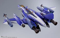Bandai Macross Delta DX Chogokin VF-29 Durandal Valkyrie (Maximilian Jenius) Full Exclusive Set -Bandai Sales Store 4573102634733 DXCHOGOKINYF 29DURANDALMAX 18