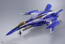 Bandai Macross Delta DX Chogokin VF-29 Durandal Valkyrie (Maximilian Jenius) Full Exclusive Set -Bandai Sales Store 4573102634733 DXCHOGOKINYF 29DURANDALMAX 19