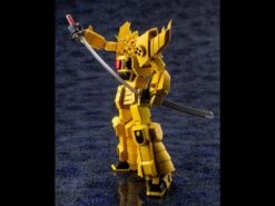 The Brave Of Gold Goldran Sky Goldran Model Kit -Bandai Sales Store 45cc5d8e 9299 4c0e 847b 856500ee4a78