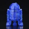 Bandai Star Wars R2-D2 (Hologram Ver.) 1/12 Scale Model Kit 2 Bandai Star Wars R2-D2 (Hologram Ver.) 1/12 Scale Model Kit -Bandai Sales Store 45e82209 d114 48c1 8292 10764216ad64