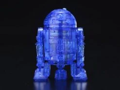 Bandai Star Wars R2-D2 (Hologram Ver.) 1/12 Scale Model Kit
