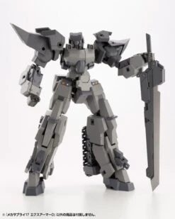 M.S.G. Modeling Support Goods Mecha Supply 17 Expansion Armor (Type D) 27 M.S.G. Modeling Support Goods Mecha Supply 17 Expansion Armor (Type D) -Bandai Sales Store 45fc232a a141 4f95 95b4 7676402f7e75 1