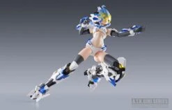 A.T.K. Girl White Tiger 1/12 Scale Model Kit 37 A.T.K. Girl White Tiger 1/12 Scale Model Kit -Bandai Sales Store 4655e3db f955 455d a87e 8fdccd797565 1