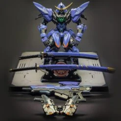 Progenitor Effect MCT-J03 Date Masamune Brahma Maru Mecha 1/72 Scale Figure -Bandai Sales Store 466f43bb 4e83 4ba7 baf2 a9084be594f4