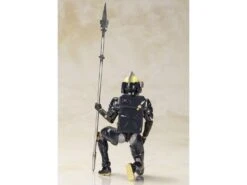 Kojima Productions Ludens (Black Ver.) Model Kit -Bandai Sales Store 46700710 5d17 49e3 9cce 5b1597bb6357