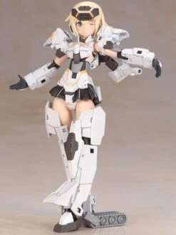 Frame Arms Girl Gourai-Kai (White) Ver. 2 Model Kit 17 Frame Arms Girl Gourai-Kai (White) Ver. 2 Model Kit -Bandai Sales Store 469cb659 6945 4321 b5f1 38f2036e670d