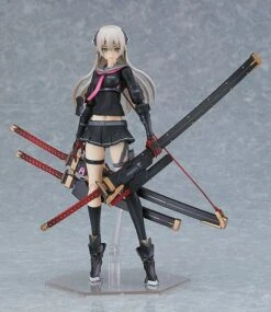 Heavily Armed High School Girls PLAMAX HH-01 Ichi Model Kit -Bandai Sales Store 471fa35a ff77 4845 89ec 4e7f2930f60a