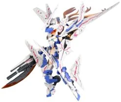 Megami Device SOL Raptor Model Kit (Reissue) -Bandai Sales Store 4727659f 1b47 473b a498 7c4a9b6e396c