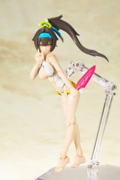 Megami Device Asra Archer Aoi Model Kit -Bandai Sales Store 4738f633 e8d3 4efa af3a cfb55cbeda25 1