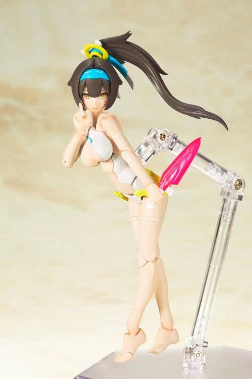 Megami Device Asra Archer Aoi Model Kit 13 Megami Device Asra Archer Aoi Model Kit - Image 11