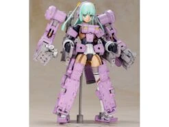 Frame Arms Girl Greifen (Ultramarine Violet Ver.) Model Kit -Bandai Sales Store 478cbd2f fc0a 4ff3 971b bc2133f2d8a1