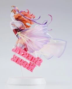 Macross Frontier Sheryl Nome (Anniversary Stage Ver.) 1/7 Scale Figure -Bandai Sales Store 47b60647 79a9 4d92 a8be e43663d32cb3