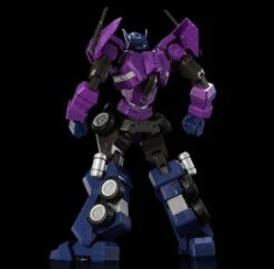 Bandai Transformers Furai 07 Shattered Glass Optimus Prime (Attack Mode) Model Kit -Bandai Sales Store 47cff6ce 6d54 4aaf bc2d ee9e06ce5eea