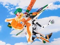 Macross Frontier V.F.G. VF-25F Messiah Ranka Lee (Macross 40th Anniversary) Model Kit -Bandai Sales Store 47e8307b 5cb6 4441 b13a 1cbfb144bdb8 1