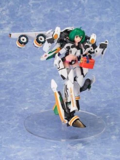 Macross Frontier V.F.G. VF-25F Messiah Ranka Lee (Macross 40th Anniversary) Model Kit -Bandai Sales Store 483237c3 ce63 42a0 b963 2224015b80e4