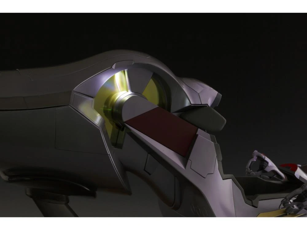 Evangelion Dwell Asuka Langley (Entry Plug Interior Ver.) 1/6 Scale Figure 11 Evangelion Dwell Asuka Langley (Entry Plug Interior Ver.) 1/6 Scale Figure - Image 9