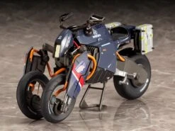 Death Stranding Reverse Trike 1/12 Scale Model Kit -Bandai Sales Store 488c9699 fd44 4109 ae15 82475b61d749