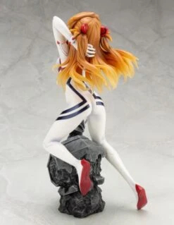 Rebuild Of Evangelion Asuka Langley Shikinami (White Pluguit Ver.) 1/6 Scale Figure 23 Rebuild Of Evangelion Asuka Langley Shikinami (White Pluguit Ver.) 1/6 Scale Figure -Bandai Sales Store 48b5dbd1 921f 43e6 b92e e206ccc3b307