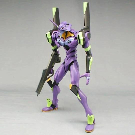 Bandai PG EVA-01 Neon Genesis Evangelion 3 Bandai PG EVA-01 Neon Genesis Evangelion