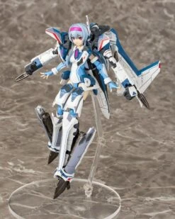 AOSHIMA 56875 ACKS MC-04 V.F.G. MACROSS DELTA VF-31J SIEGFRIED VER.1.3 -Bandai Sales Store 4905083056875 2 22341.1567751835 1