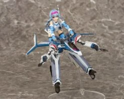 AOSHIMA 56875 ACKS MC-04 V.F.G. MACROSS DELTA VF-31J SIEGFRIED VER.1.3 -Bandai Sales Store 4905083056875 4 78810.1567751836 1