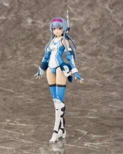 AOSHIMA 56875 ACKS MC-04 V.F.G. MACROSS DELTA VF-31J SIEGFRIED VER.1.3 -Bandai Sales Store 4905083056875 6 39233.1567751838 1