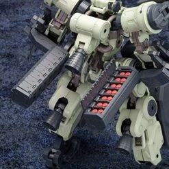 FRAME ARMS EXTEND ARMS03:RE FOR GREIFEN -Bandai Sales Store 4934054130146 5 59332.1508307809