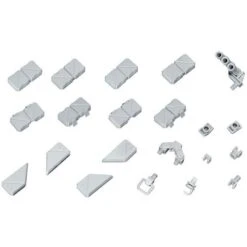 M.S.G Modeling Support Goods Mecha Supply 09 EXarmor C