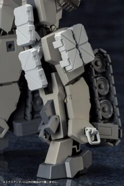 M.S.G Modeling Support Goods Mecha Supply 09 EXarmor C -Bandai Sales Store 4934054261123 15
