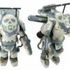 Hasegawa 1/35 Maschinen Krieger Fire Ball SG&SG Prowler Plastic Model -Bandai Sales Store 4967834641136 5 70805.1619493560