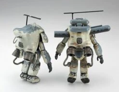 Hasegawa 1/35 Maschinen Krieger Fire Ball SG&SG Prowler Plastic Model -Bandai Sales Store 4967834641136 7 94866.1619493561