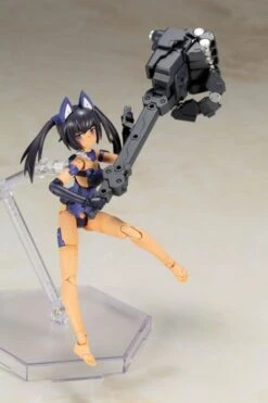 Frame Arms Girl Innocentia (Blue Version) Model Kit -Bandai Sales Store 49d64f56 0ca5 43b9 9cc0 25308e070870