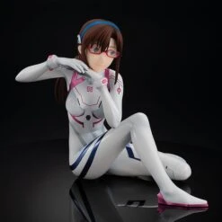 Rebuild Of Evangelion KD Colle Asuka/Rei/Mari (Newtype Cover Ver.) 1/8 Scale Figure Set -Bandai Sales Store 49fff029 9cc2 46d4 b57b 337aa22f3f4f