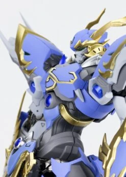 Metal Build Style 27cm Zhao Yun Custom Barbatos -Bandai Sales Store 4 1 17b8771c 2e7b 4db6 af39 89d5971caa70