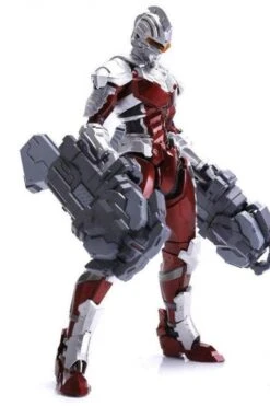 E-Model Ultraman SUIT VER 7.3 -Bandai Sales Store 4 2ec9e38c 8a7e 401d aa01 2627fa680ddb 1