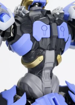 Metal Build Style 27cm Zhao Yun Custom Barbatos -Bandai Sales Store 4 3