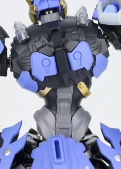 Metal Build Style 27cm Zhao Yun Custom Barbatos -Bandai Sales Store 4 4