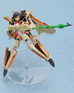 Aoshima Variable Fighter Girls Macross Delta Vf-31D Skuld Sp -Bandai Sales Store 4 a24e01c1 1547 450d b0d1 0aa2c4dc5a25 1