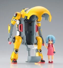 Hasegawa 1/20 MechatroWego Eva Collab -Bandai Sales Store 4 e44f3c23 e493 4051 87b7 4cf54cad0a01