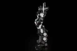 01 Nemesis Prime (Attack Mode) (Exclusive Variant) "Transformers", Flame Toys Furai Model -Bandai Sales Store 4 left side