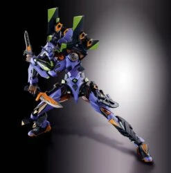 Bandai Neon Genesis Evangelion Metal Build EVA Unit-01 Test Type -Bandai Sales Store 4a30cdc1 0699 4c06 99a4 e0c42d5d6c9b