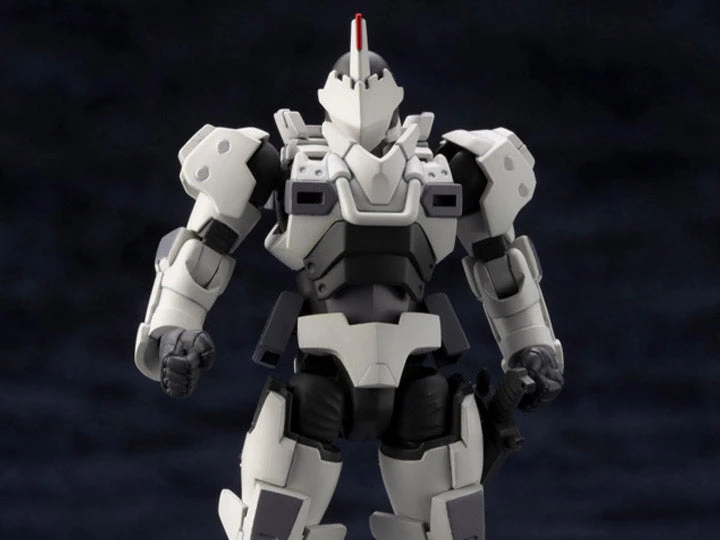 Hexa Gear Governor Armor Type: Pawn X1 1/24 Scale Model Kit 3 Hexa Gear Governor Armor Type: Pawn X1 1/24 Scale Model Kit