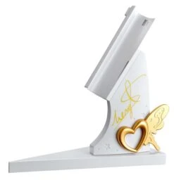 Bandai Macross Frontier Proplica Sheryl Nome's Microphone Replica -Bandai Sales Store 4a9da4c3 0dfe 4e7b 979c d34e5d2ec795