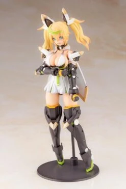 Phantasy Star Online 2 Es Gene (Stella Tears Ver.) Model Kit -Bandai Sales Store 4b3cf23c 3fe3 4f5b a83a fdbbfe5fc7c9