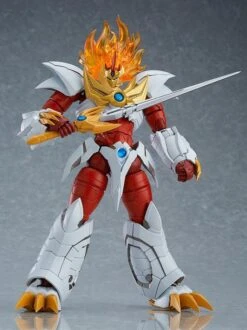 Mazinkaiser Moderoid Mazinkaiser Liger Model Kit